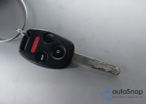 2004 Honda Accord 2.4 Ex from USA, damaged, VIN 1HGCM56844A003318